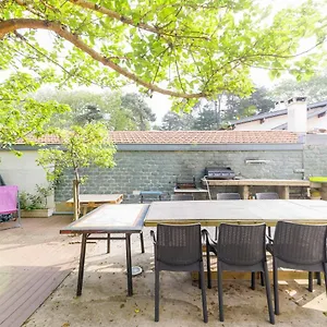 Appartement Le Doolie's - El Nido - Jardin - Wifi - Vod, Biarritz