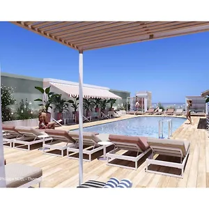 Hotell Le Talaia & - Mgallery Collection - Ouverture Le 10 Juillet 2025, Biarritz