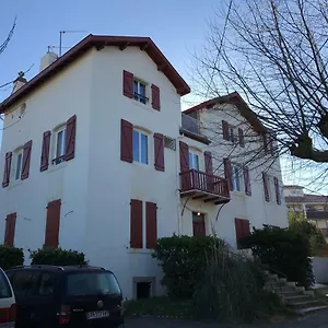 Appartement Saint-jean, Biarritz